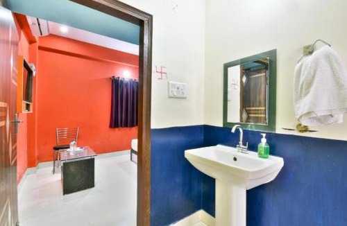 Patna Hotel | Magadh Imperial Guest House