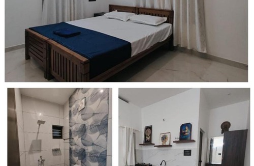 Varkala House | Magic Moments Villa