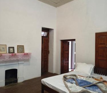 Khajjiar House | Magica shiva valley cottage