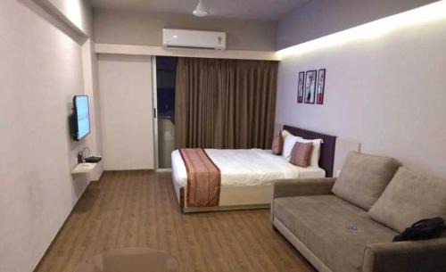 Dumas Apartment | Magiical weekend