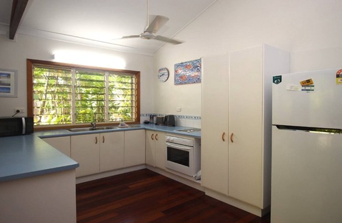 Arcadia Apartment | Magnetic Dreams Unit 1