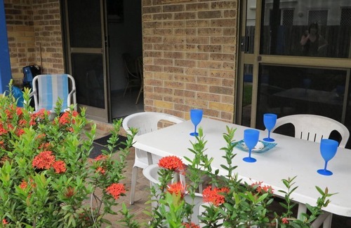 Arcadia Apartment | Magnetic Shores Unit 2