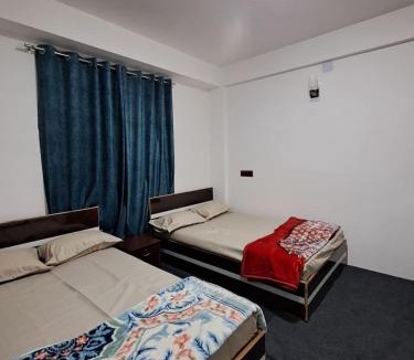 Ghoom House | Magnolia Blossom Homestay