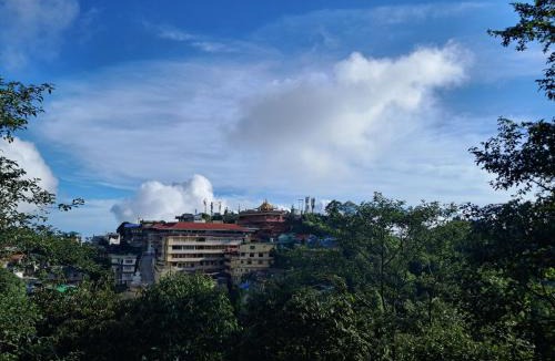 Ghoom House | Magnolia Blossom Homestay