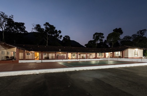 Virarajendrapet Hotel | Magnolia Estates & Resorts