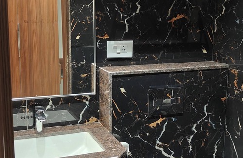 Kalyani Nagar Hotel | Magnus Nexstar Suites