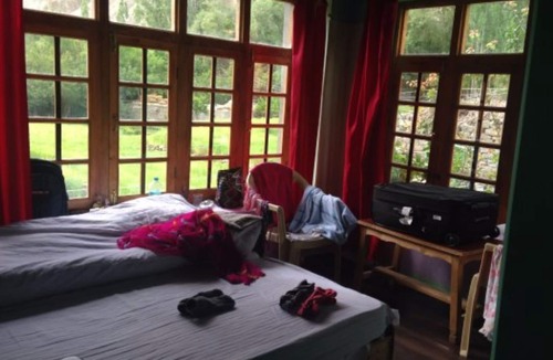 Leh House | Maha Guest House