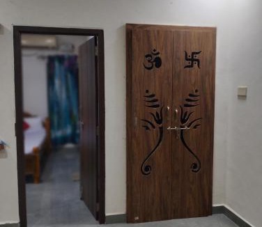 Tirupati Villa | Mahadev grand