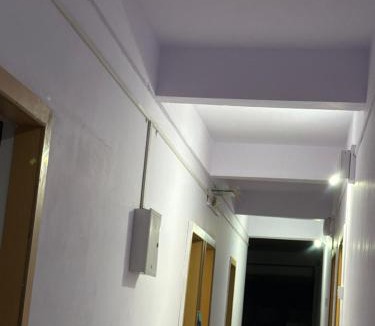 Chauhtan House | Mahadev Guest House