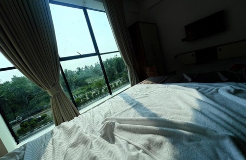 Thiruvananthapuram Hotel | Mahadeva Residency