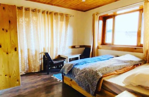 Naggar House | Mahajan Villa
