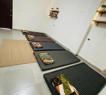 Allahabad House | Mahakumbh Stays dormetry