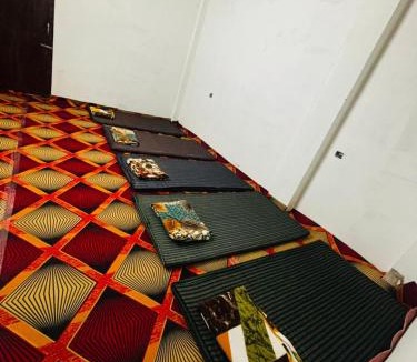 Allahabad House | Mahakumbh Stays dormetry