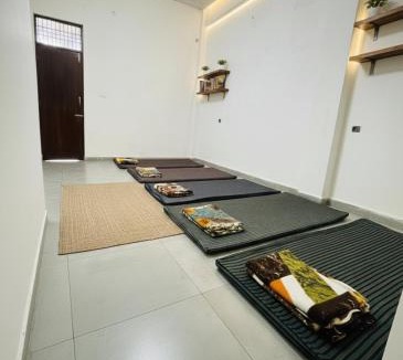Allahabad House | Mahakumbh Stays dormetry