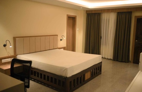 Yupia Hotel | MAHAMAYA HOTEL