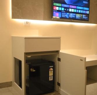 Yupia Hotel | Mahamaya Hotel