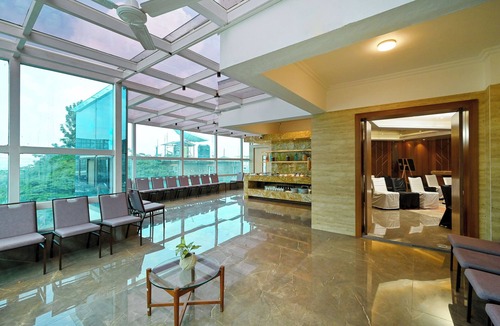 Satara Hotel | Maharaja Regency