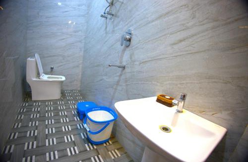Khatima Hotel | MAHARANI Hotel
