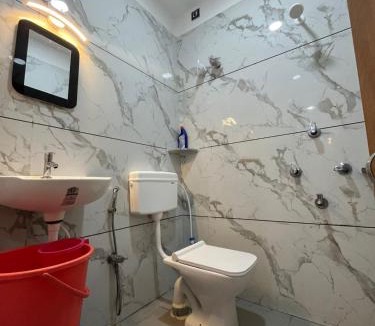 Siliguri Hotel | Mahaveer Lodge