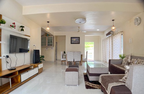 Bherav Villa | Maheshwari Krupa Villa