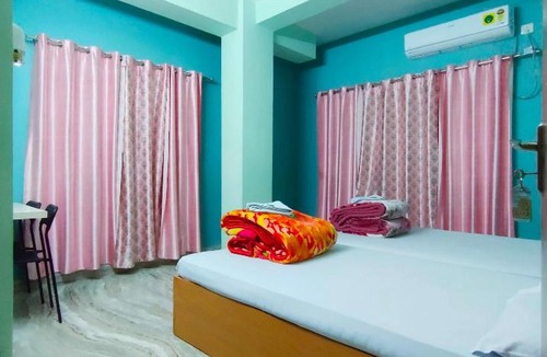 Siliguri Hotel | Mahika By the Riverside