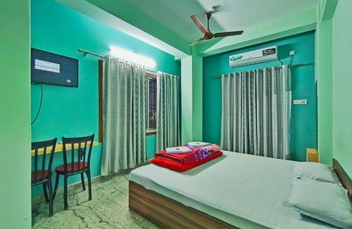 Siliguri Hotel | Mahika By the Riverside