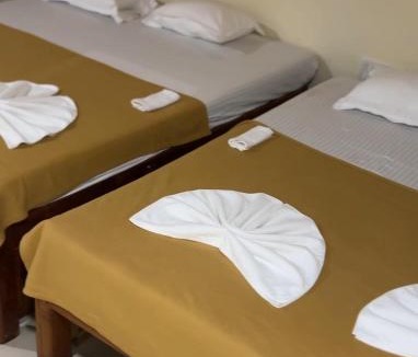 Devbag Resort | Mai's Beach Resort