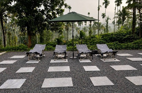 Krishnagiri Resort | Maiibreeze Retreat