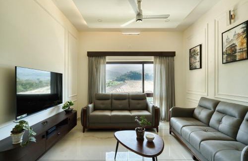 Kottappadi part Villa | Maison Claire Villa Service, Wayanad