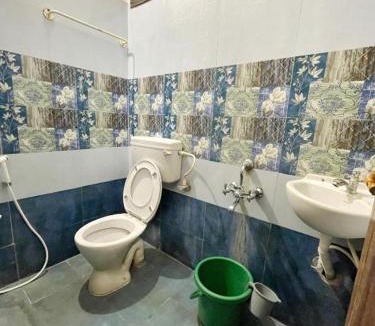 Kottakuppam House | Maison Douce Homestay 3BHK Serenity