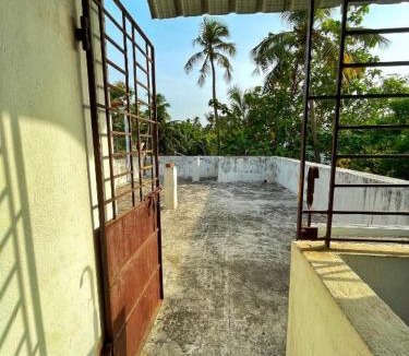 Kottakuppam House | Maison Douce Homestay 3BHK Serenity