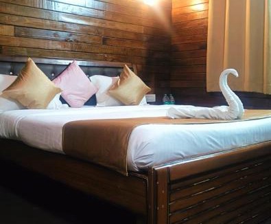 Arambol Hotel | Maitree Beach Resort