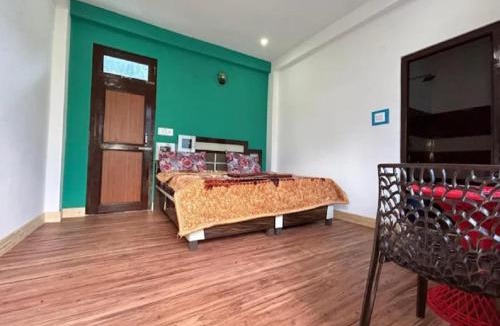 Kullu House | Majestic House , Kalga , Kalgha