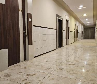 Vasai Hotel | Majestic Inn