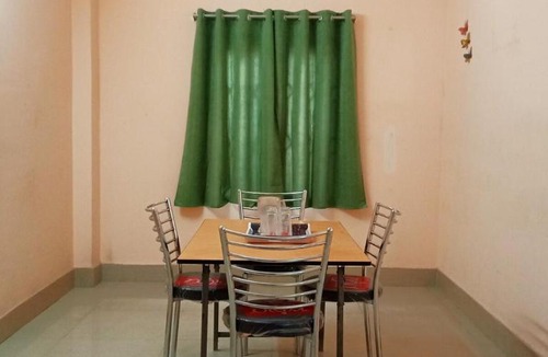 Sualkuchi Apartment | Makhoni - 1BHK 3 beds 1 bathroom