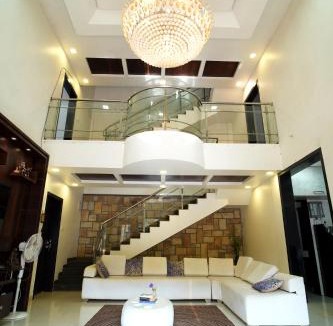 Gureghar Villa | Malama Stay The Cloud Villa 4BHK Panchgani