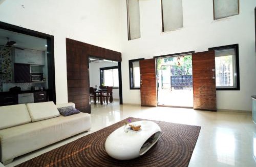 Gureghar Villa | Malama Stay The Cloud Villa 4BHK Panchgani