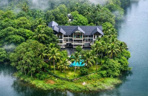 Khattalwada Resort | Malankara Palace Lake View Resort & Spa