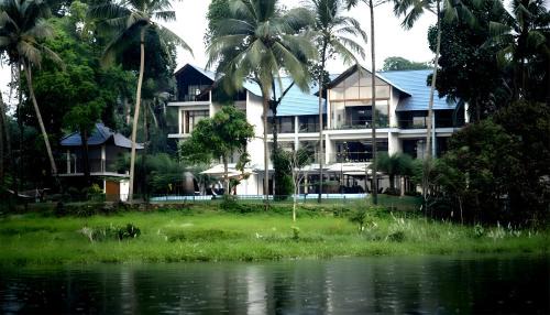 Khattalwada Resort | Malankara Palace Lake View Resort & Spa