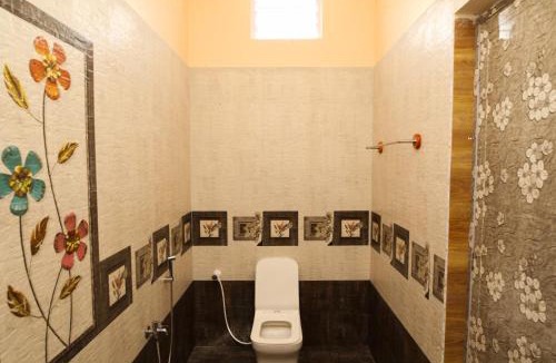 Hogenakkal House | Malar Resort