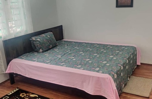 Virarajendrapet House | Maldare Days
