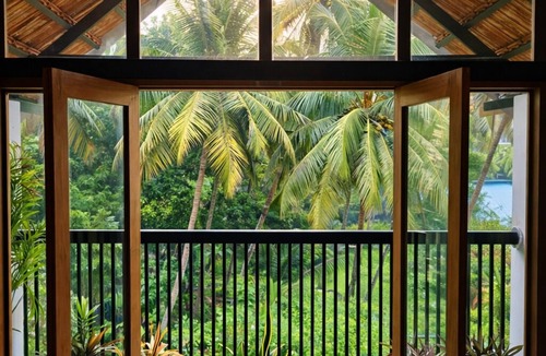 Kadalundi House | Maleyam Homestay
