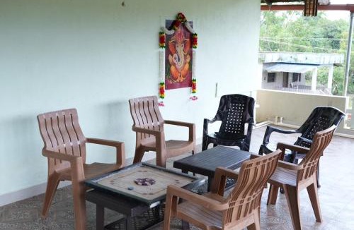 Agumbe House | Malgudi Homestay