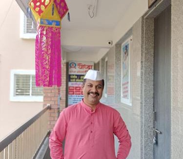 Nashik House | Malhar Home Stay