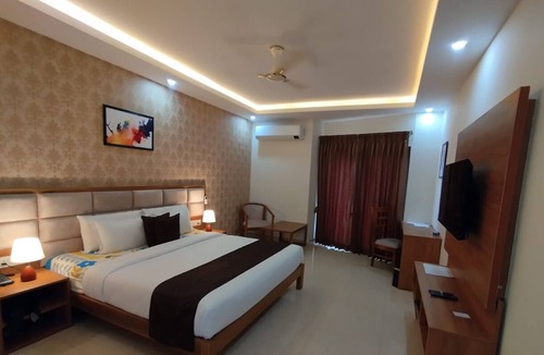 Shimoga Resort | Malnad Shire