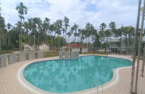 Shimoga Resort | Malnad Shire