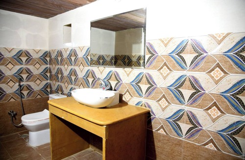Sam Hotel | Malra Heritage Camp Sam