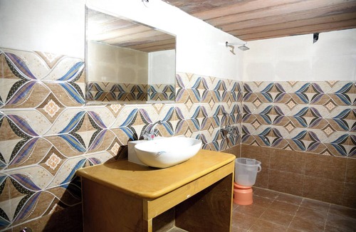 Sam Hotel | Malra Heritage Camp Sam