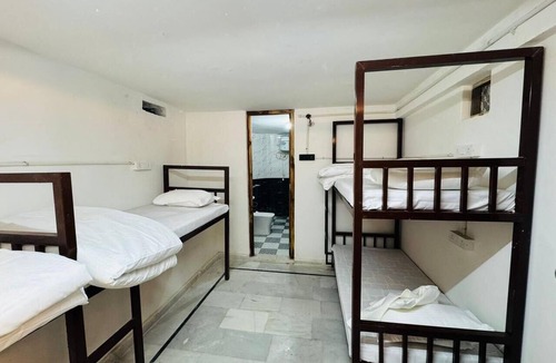 Amar Sagar Pol Hotel | Mama Mia Jaisalmer