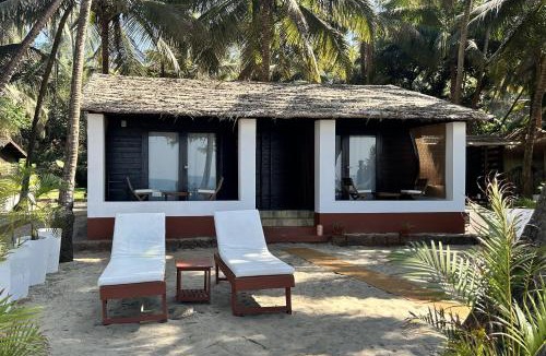Ashvem Resort | Mamagoa Beach Resort